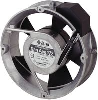 SANYO DENKI - SANACE FANS 109-313