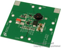 TEXAS INSTRUMENTS LM3477EVAL