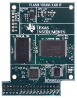 TEXAS INSTRUMENTS DK-LM3S9B96-FS8.