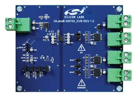 SILICON LABS SI8751-KIT