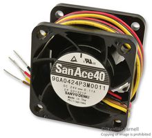 SANYO DENKI - SANACE FANS 9GA0424P3M0011