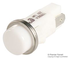 CHICAGO MINIATURE LIGHTING 1090QC4-28V