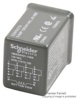 SCHNEIDER ELECTRIC/MAGNECRAFT 782XDXH21-120A