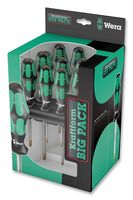 WERA KRAFTFORM BIG PACK 300