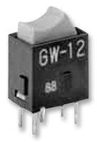 NKK SWITCHES GW12RHP