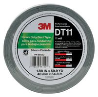 3M DT11 SILVER