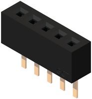 GCT (GLOBAL CONNECTOR TECHNOLOGY) BC065-10-A-L-D