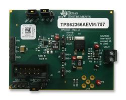 TEXAS INSTRUMENTS TPS62366AEVM-757