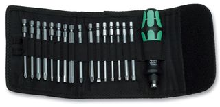 WERA KRAFTFORM KOMPAKT 60