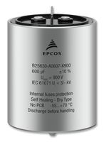 EPCOS B25620B1118K103