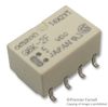 OMRON ELECTRONIC COMPONENTS G6K-2F 5DC