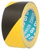 ADVANCE TAPES AT8H BLACK / YELLOW 33M X 50MM