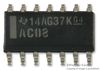 TEXAS INSTRUMENTS SN74AC08DR