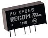 RECOM POWER RB-0505S/E