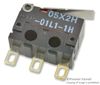 OMRON ELECTRONIC COMPONENTS D2FD-01L1-1H.