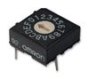 OMRON ELECTRONIC COMPONENTS A6RS102RF