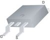 ON SEMICONDUCTOR NCP1117DT15RKG.