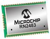 MICROCHIP RN2483-I/RM095