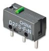 OMRON ELECTRONIC COMPONENTS D2FS-F-N