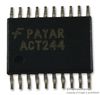 ON SEMICONDUCTOR/FAIRCHILD 74ACT244MTCX.