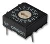 OMRON ELECTRONIC COMPONENTS A6R-102RF