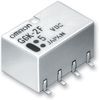OMRON ELECTRONIC COMPONENTS G6K-2G-Y 24DC