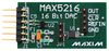 MAXIM INTEGRATED PRODUCTS MAX5216PMB1#