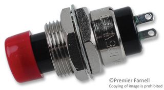 NKK SWITCHES SB4011NOH-2C